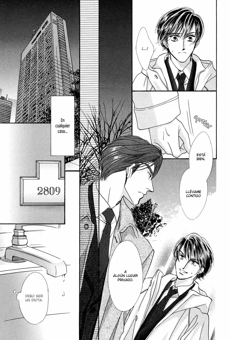 Love Control (2006) - Capítulo 4 - Página 12 - LectorTMOo