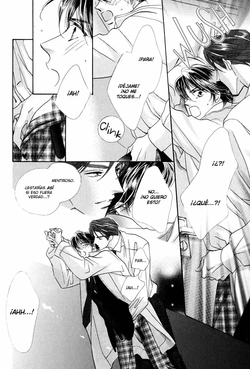 Love Control (2006) - Capítulo 4 - Página 15 - LectorTMOo