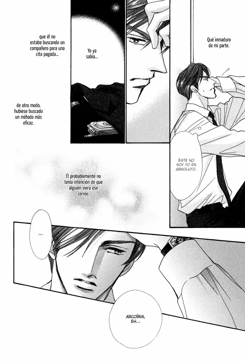 Love Control (2006) - Capítulo 4 - Página 17 - LectorTMOo