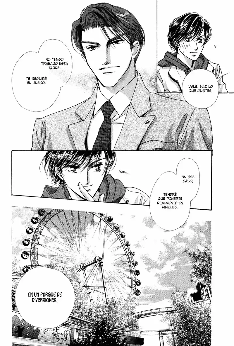 Love Control (2006) - Capítulo 4 - Página 21 - LectorTMOo