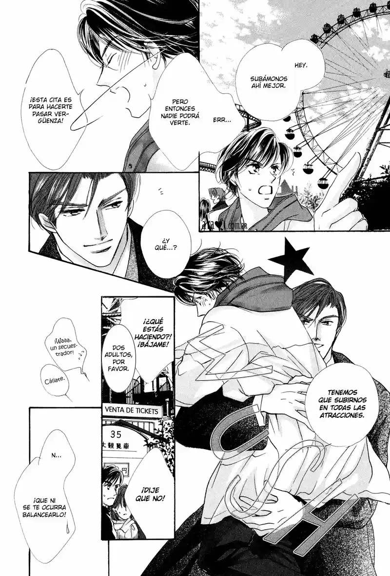 Love Control (2006) - Capítulo 4 - Página 23 - LectorTMOo
