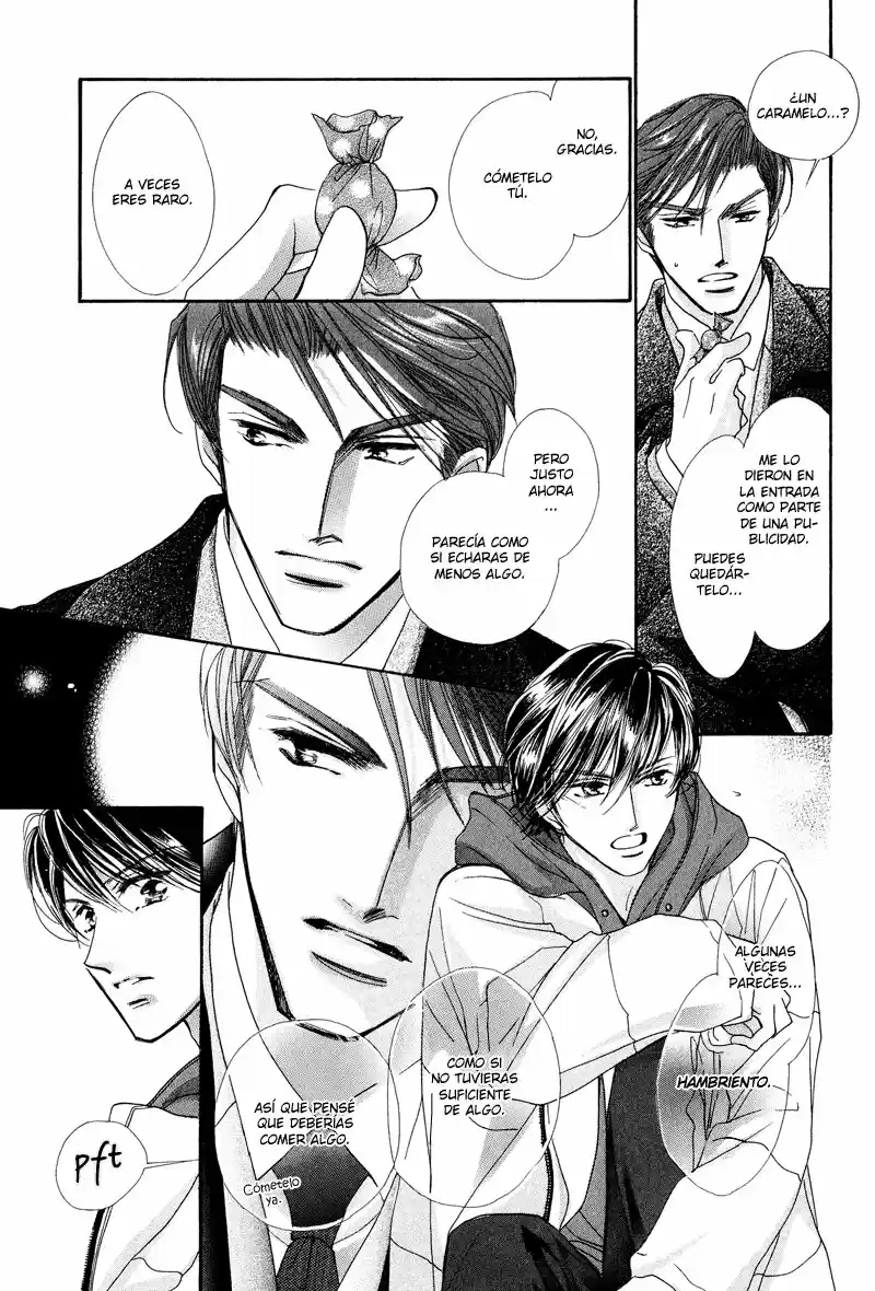 Love Control (2006) - Capítulo 4 - Página 26 - LectorTMOo