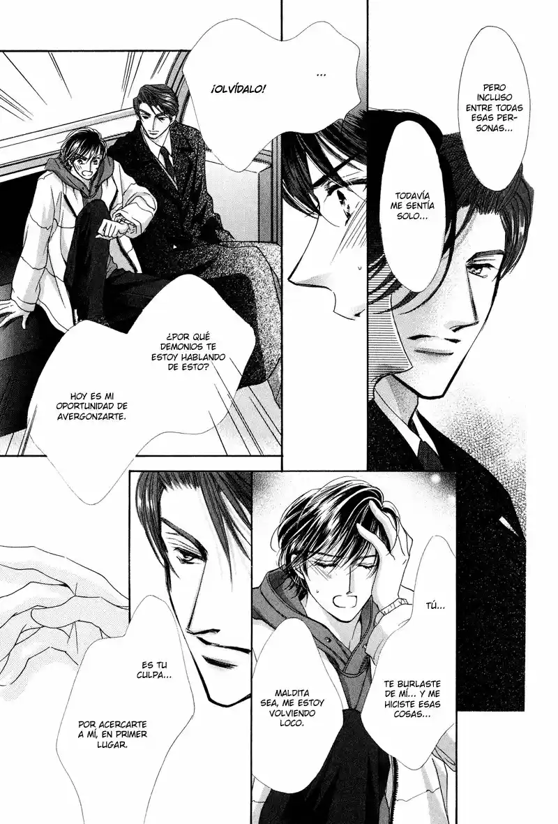 Love Control (2006) - Capítulo 4 - Página 28 - LectorTMOo