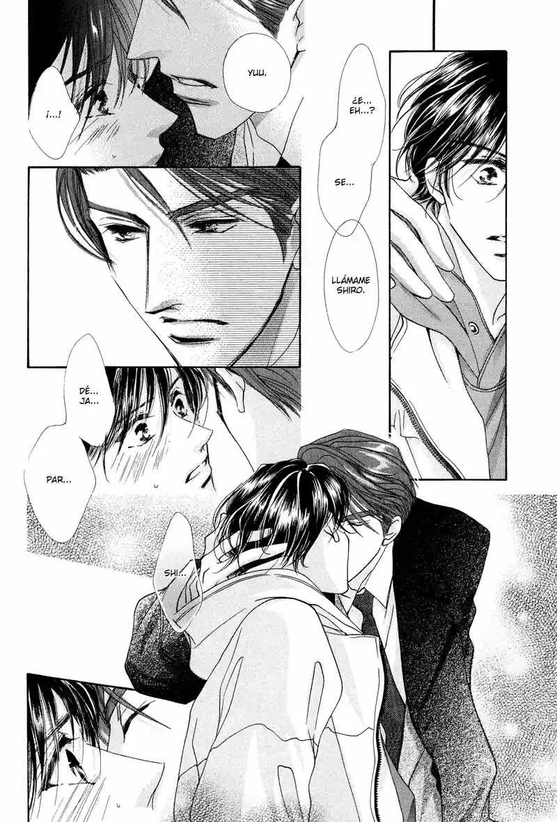Love Control (2006) - Capítulo 4 - Página 29 - LectorTMOo