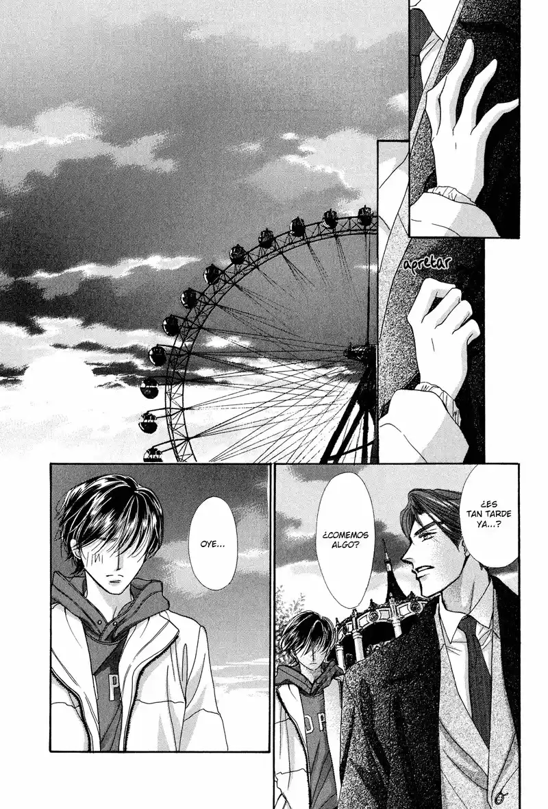 Love Control (2006) - Capítulo 4 - Página 30 - LectorTMOo