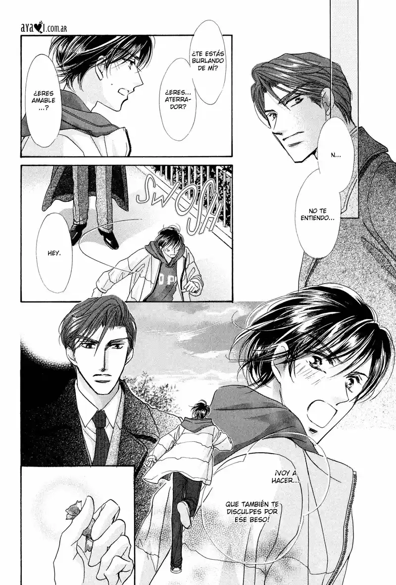 Love Control (2006) - Capítulo 4 - Página 31 - LectorTMOo