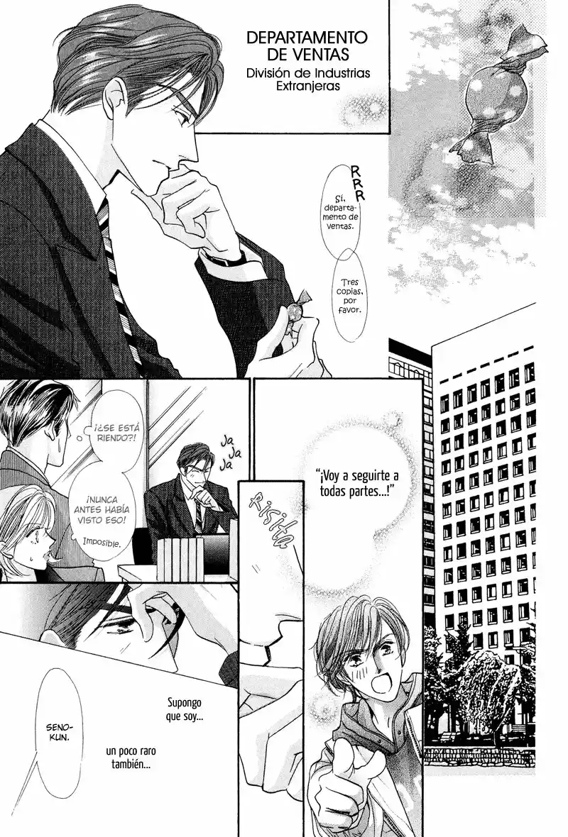 Love Control (2006) - Capítulo 4 - Página 32 - LectorTMOo
