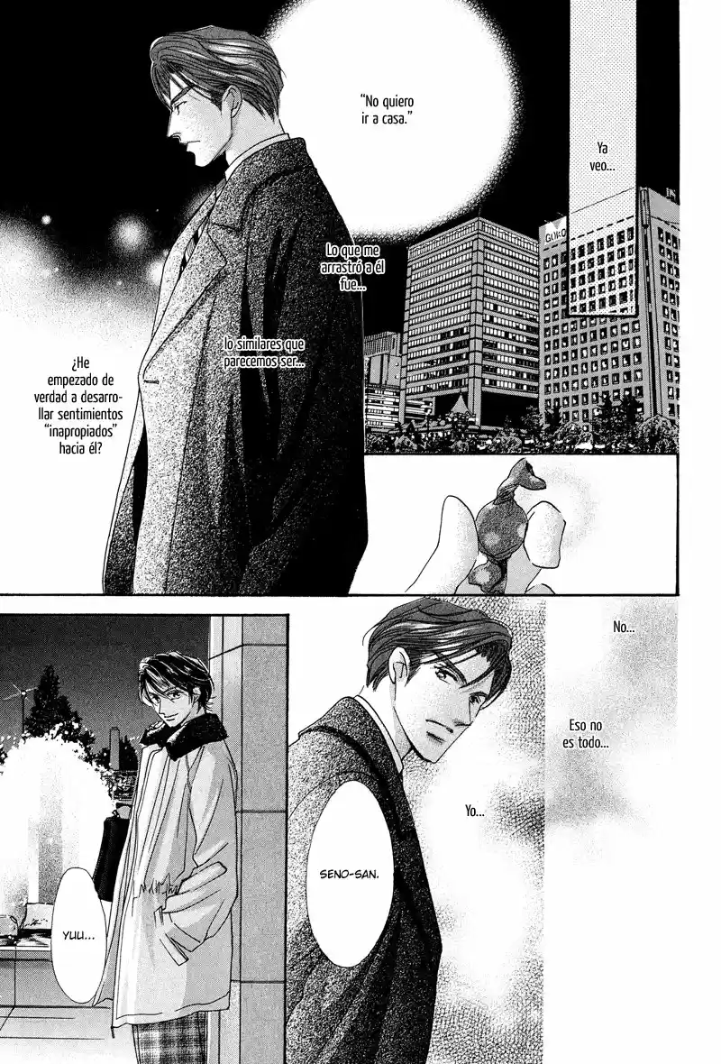 Love Control (2006) - Capítulo 4 - Página 34 - LectorTMOo