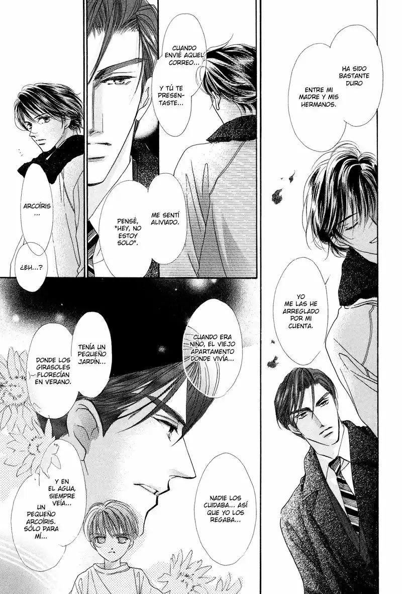 Love Control (2006) - Capítulo 4 - Página 36 - LectorTMOo