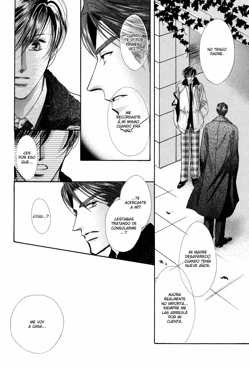 Love Control (2006) - Capítulo 4 - Página 37 - LectorTMOo