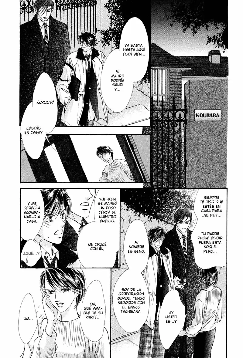 Love Control (2006) - Capítulo 4 - Página 38 - LectorTMOo