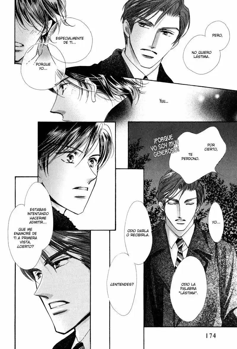 Love Control (2006) - Capítulo 4 - Página 41 - LectorTMOo