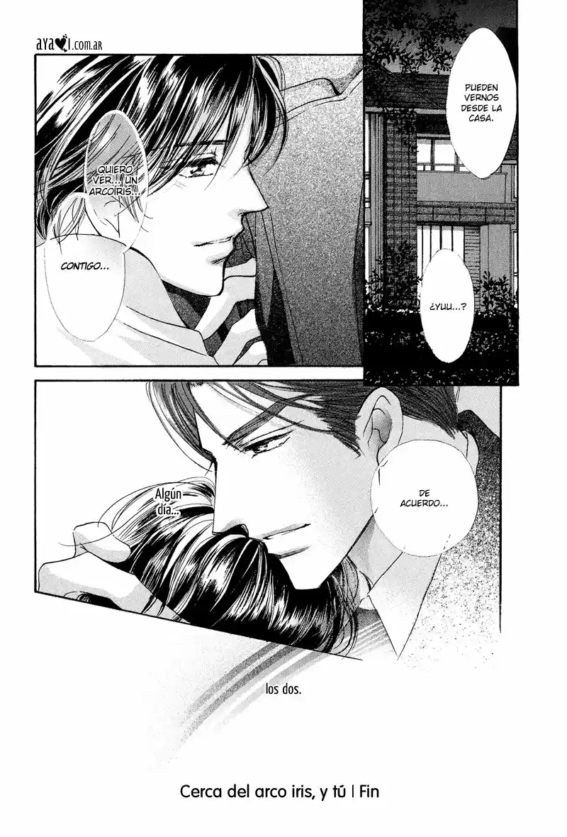 Love Control (2006) - Capítulo 4 - Página 43 - LectorTMOo