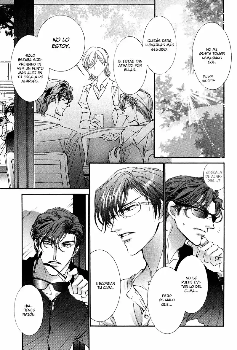 Love Control (2006) - Capítulo 5 - Página 4 - LectorTMOo