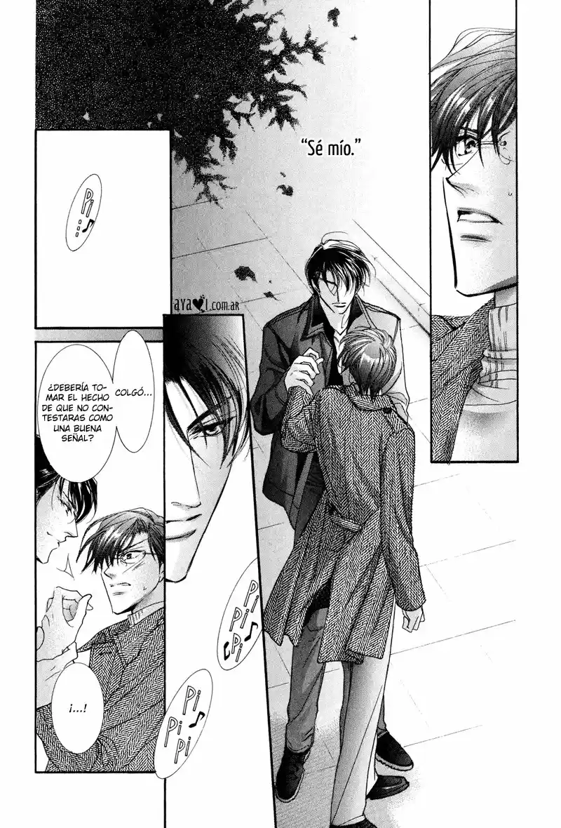 Love Control (2006) - Capítulo 7 - Página 4 - LectorTMOo