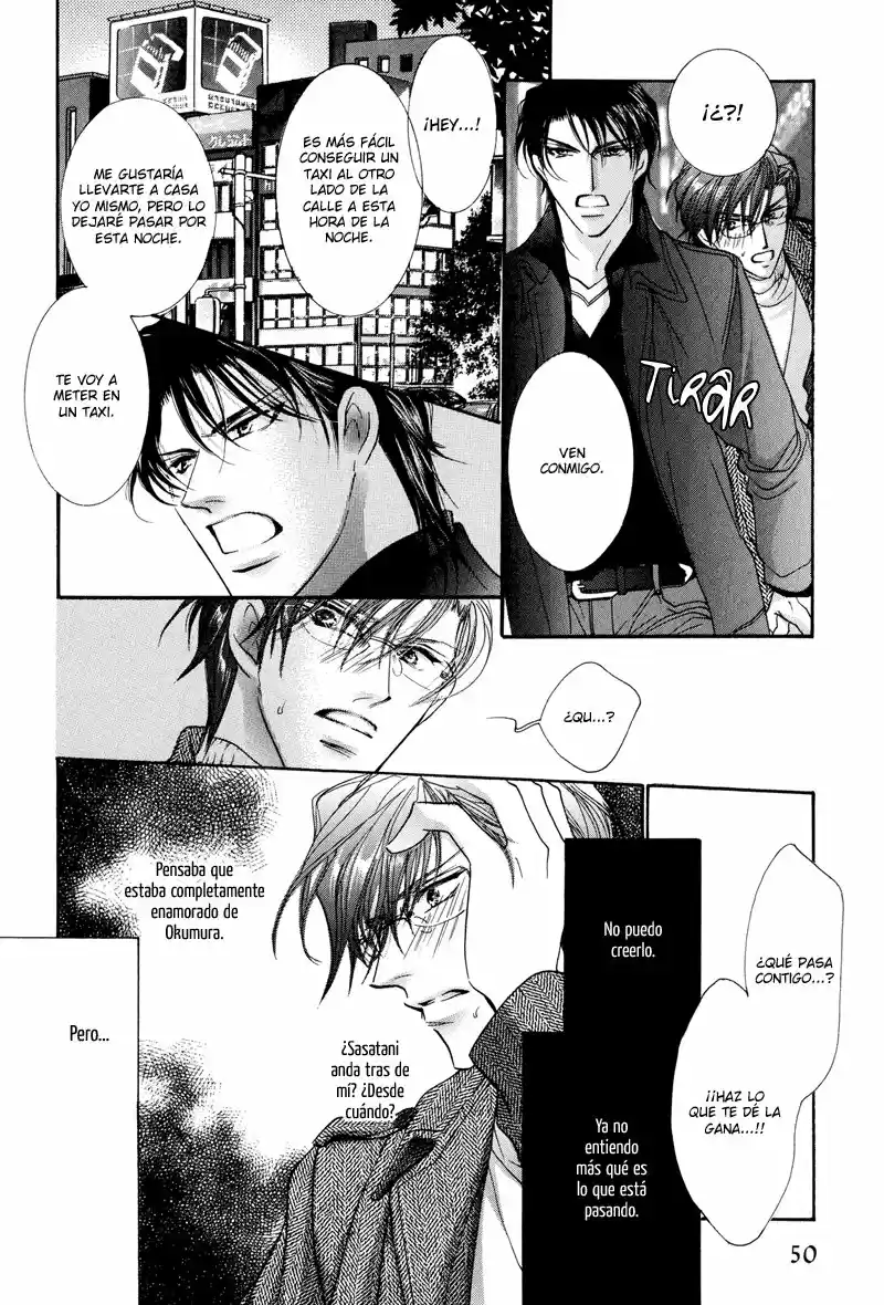 Love Control (2006) - Capítulo 7 - Página 6 - LectorTMOo