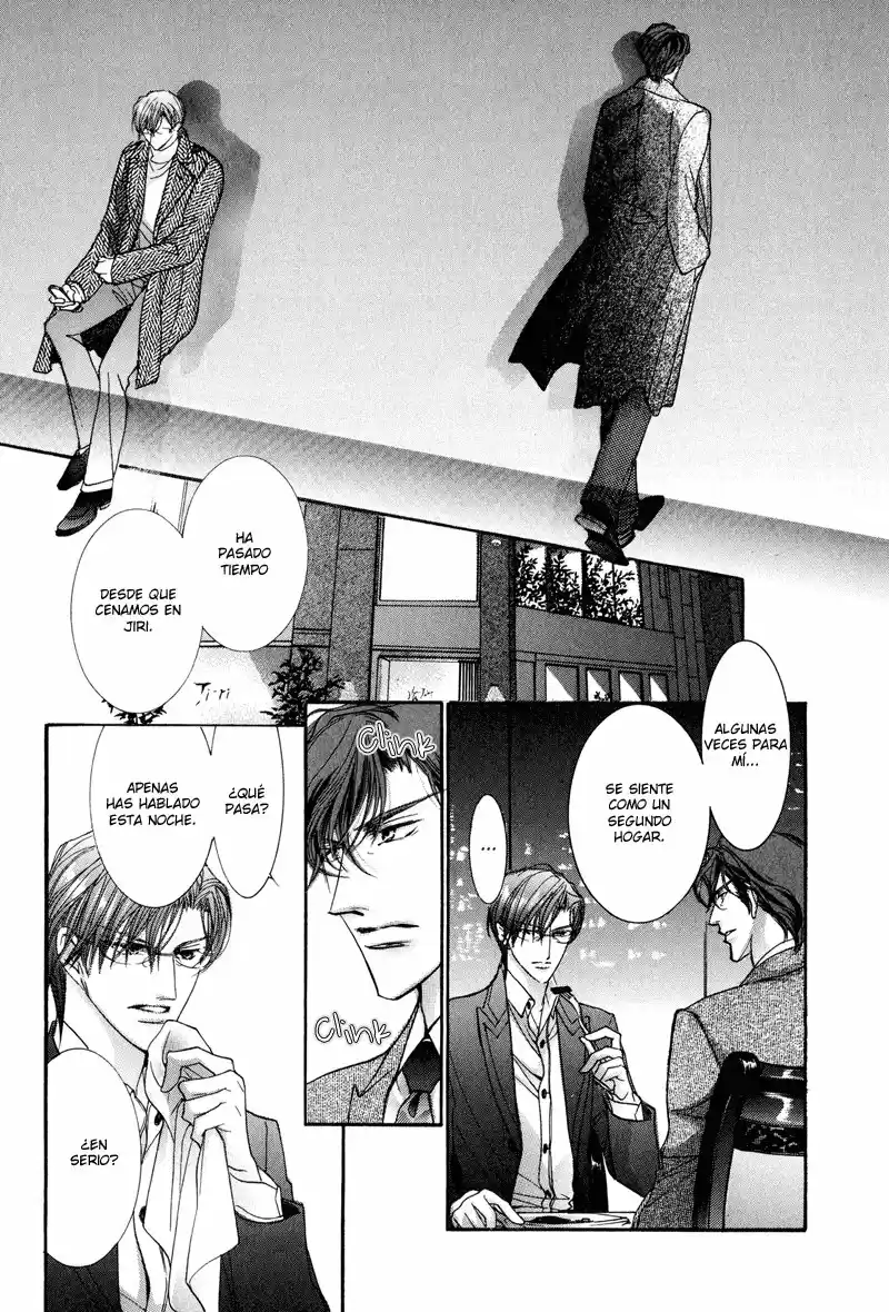 Love Control (2006) - Capítulo 7 - Página 11 - LectorTMOo
