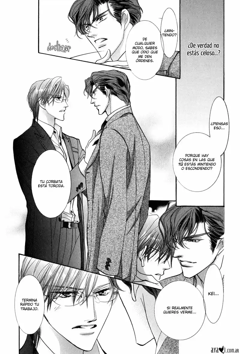 Love Control (2006) - Capítulo 7 - Página 16 - LectorTMOo