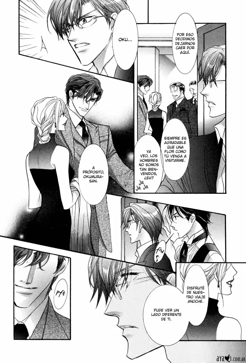 Love Control (2006) - Capítulo 7 - Página 20 - LectorTMOo