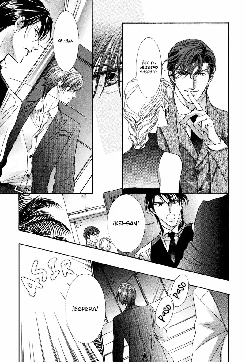 Love Control (2006) - Capítulo 7 - Página 21 - LectorTMOo