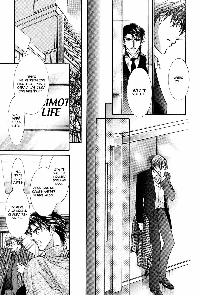 Love Control (2006) - Capítulo 7 - Página 29 - LectorTMOo