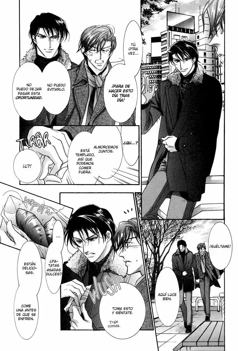 Love Control (2006) - Capítulo 7 - Página 31 - LectorTMOo