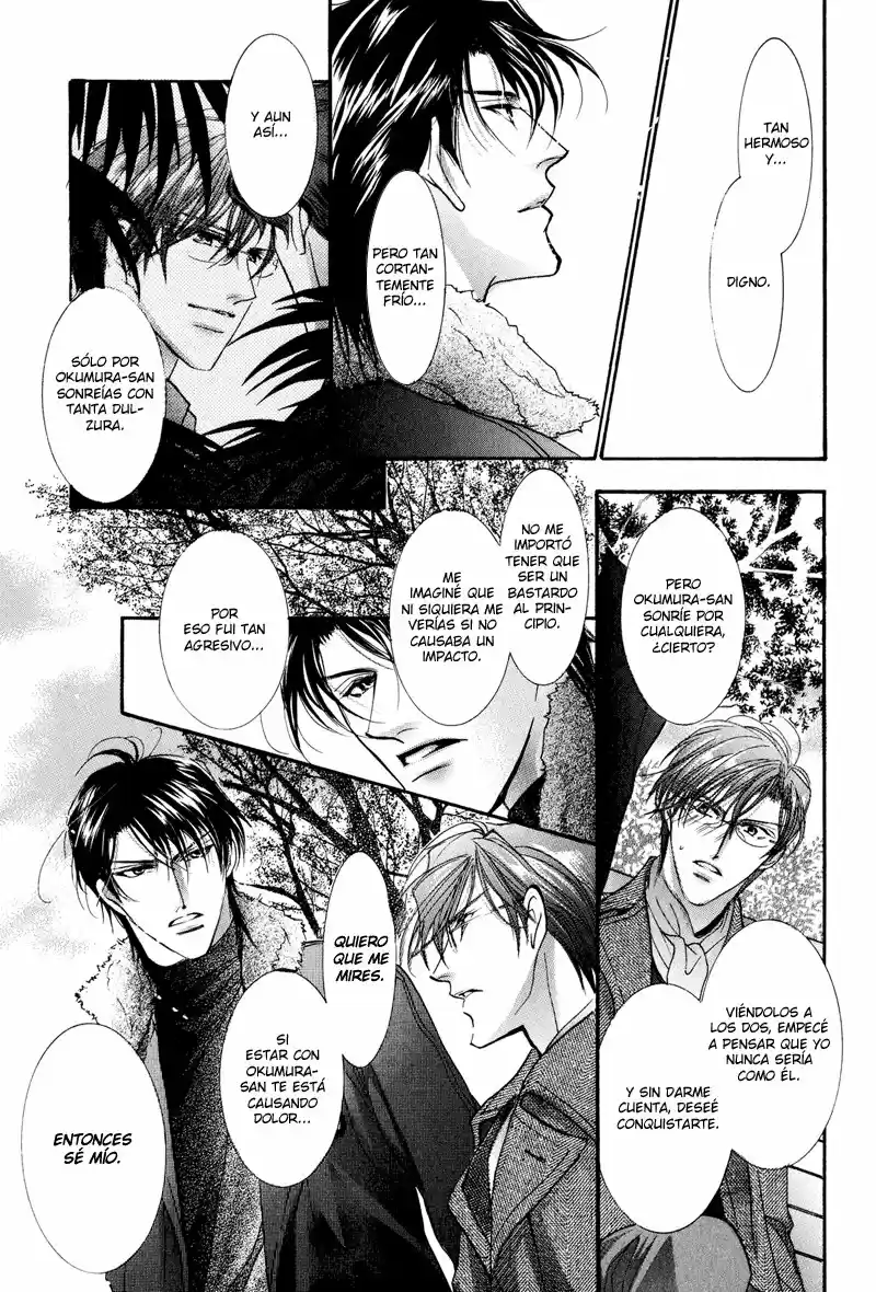 Love Control (2006) - Capítulo 7 - Página 33 - LectorTMOo