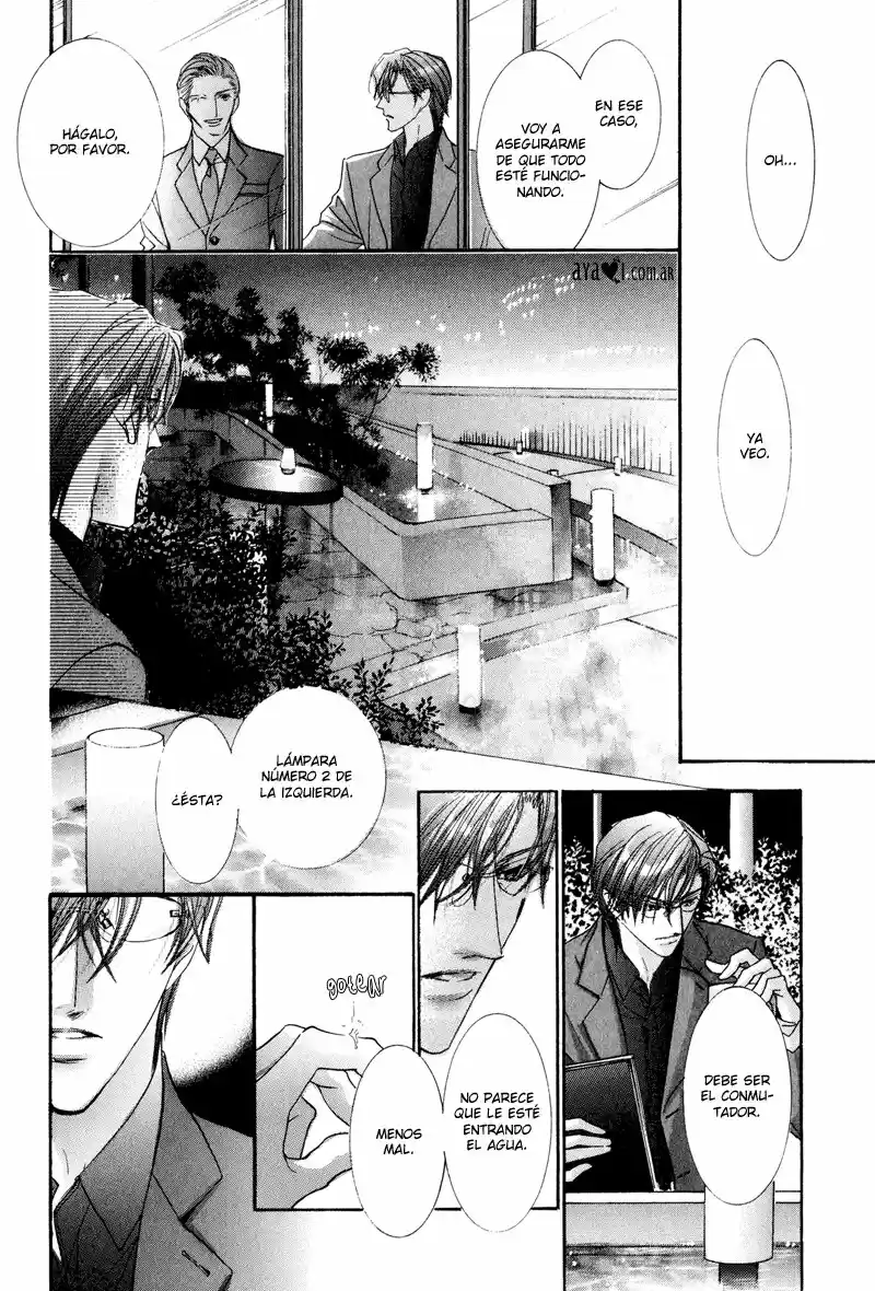 Love Control (2006) - Capítulo 7 - Página 40 - LectorTMOo