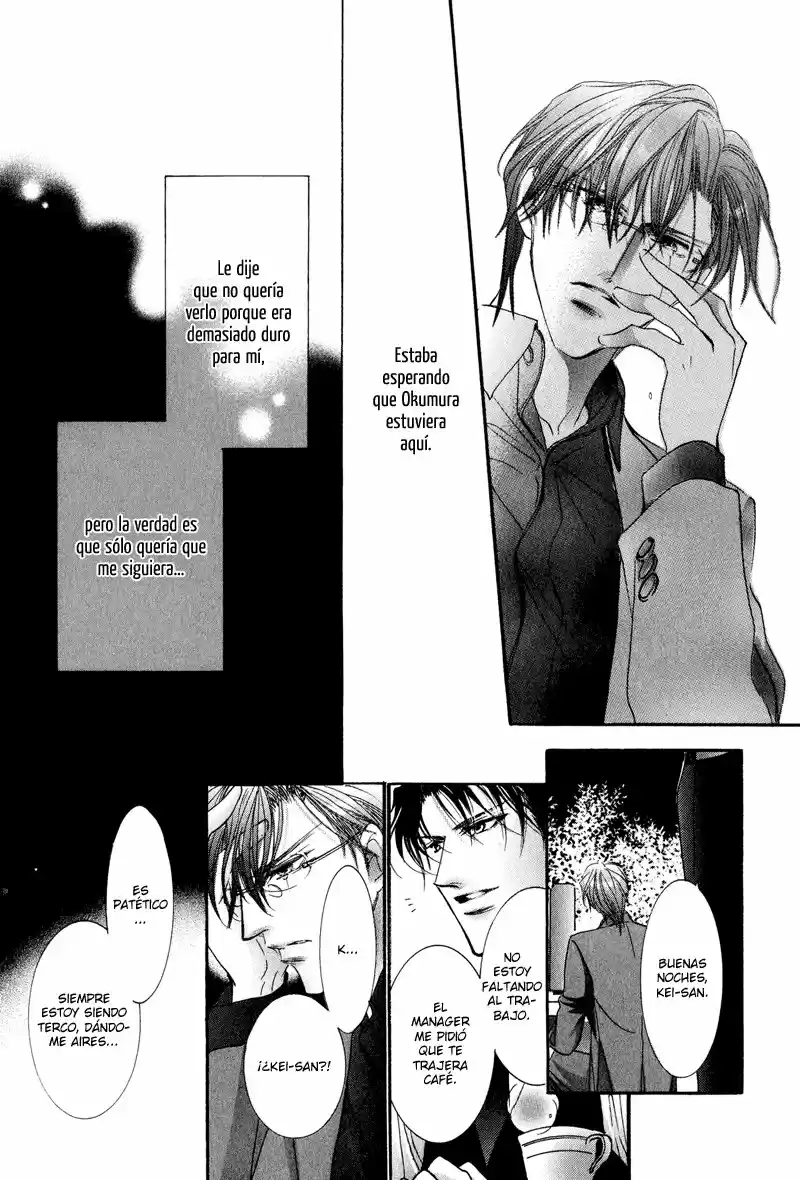 Love Control (2006) - Capítulo 7 - Página 41 - LectorTMOo
