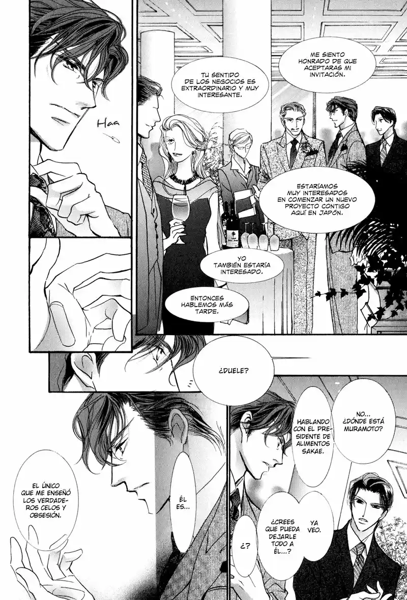 Love Control (2006) - Capítulo 7 - Página 46 - LectorTMOo