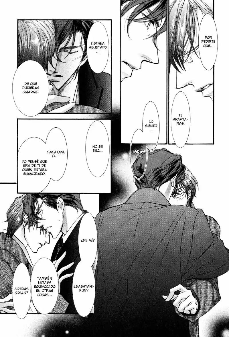 Love Control (2006) - Capítulo 7 - Página 49 - LectorTMOo