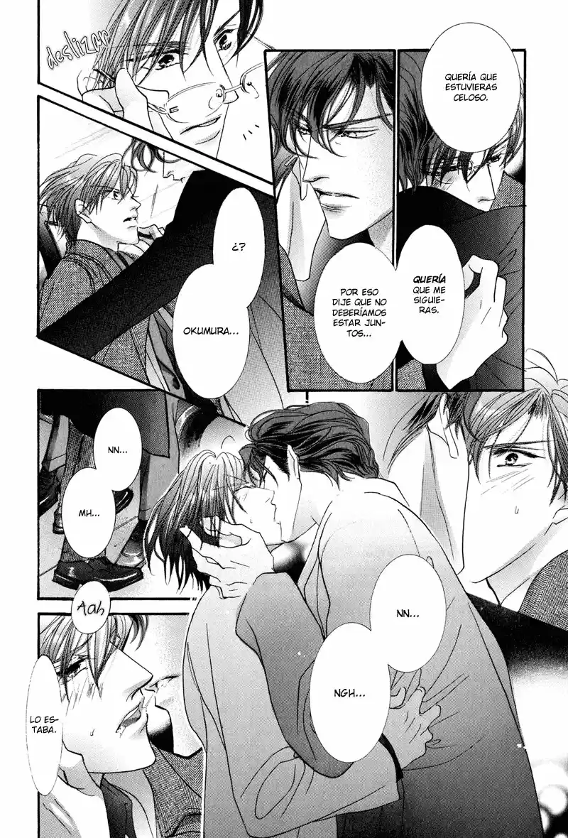 Love Control (2006) - Capítulo 7 - Página 50 - LectorTMOo