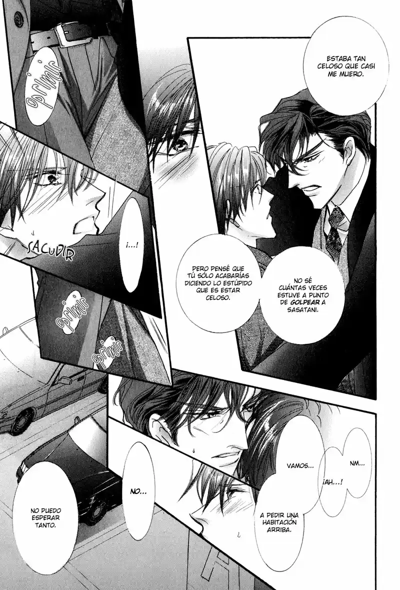 Love Control (2006) - Capítulo 7 - Página 51 - LectorTMOo