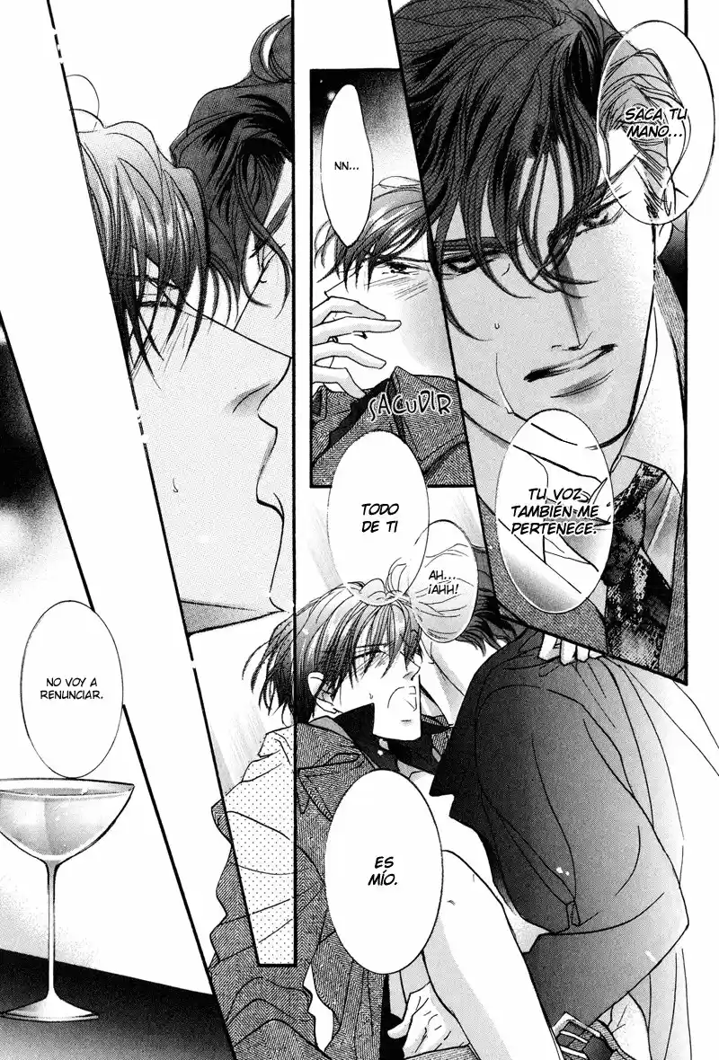Love Control (2006) - Capítulo 7 - Página 53 - LectorTMOo