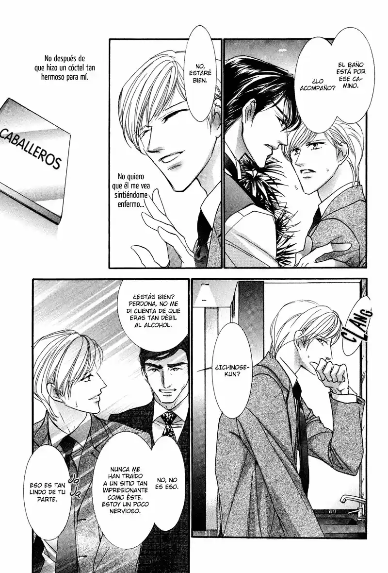 Love Control (2006) - Capítulo 8 - Página 8 - LectorTMOo