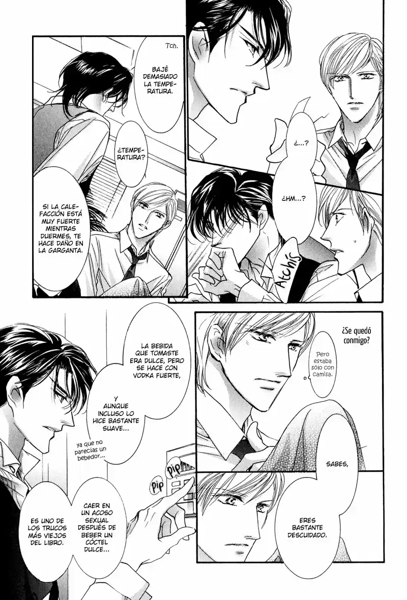 Love Control (2006) - Capítulo 8 - Página 14 - LectorTMOo