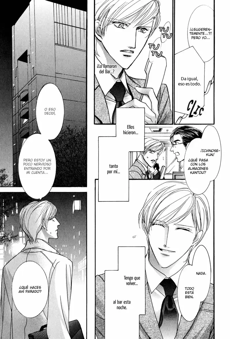 Love Control (2006) - Capítulo 8 - Página 18 - LectorTMOo