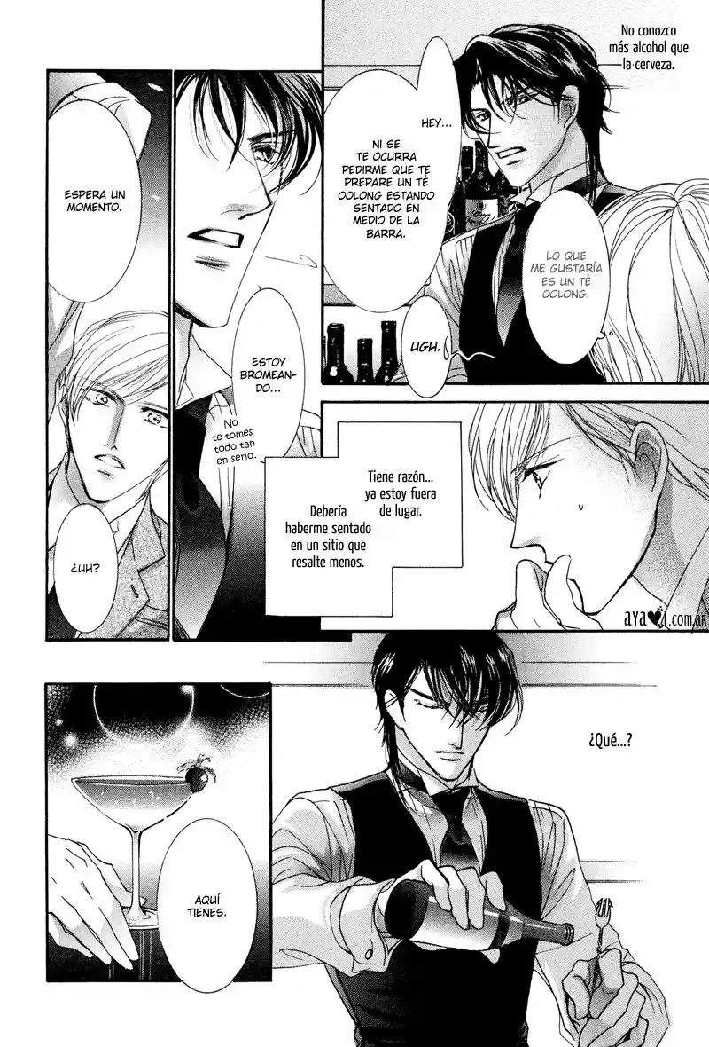 Love Control (2006) - Capítulo 8 - Página 23 - LectorTMOo