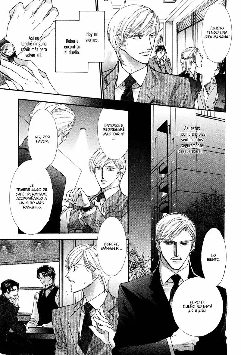 Love Control (2006) - Capítulo 8 - Página 28 - LectorTMOo