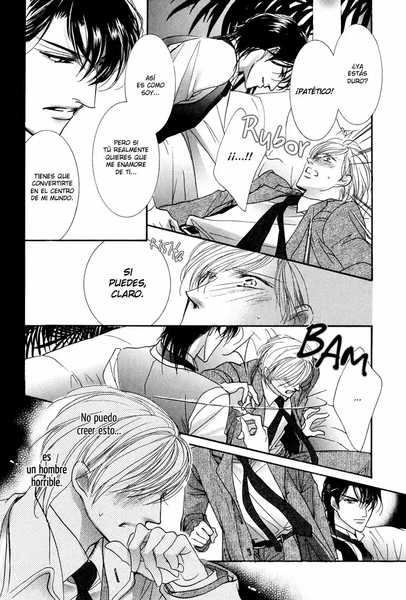 Love Control (2006) - Capítulo 8 - Página 37 - LectorTMOo