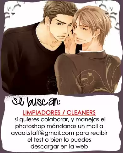 Love Control (2006) - Capítulo 9 - Página 2 - LectorTMOo