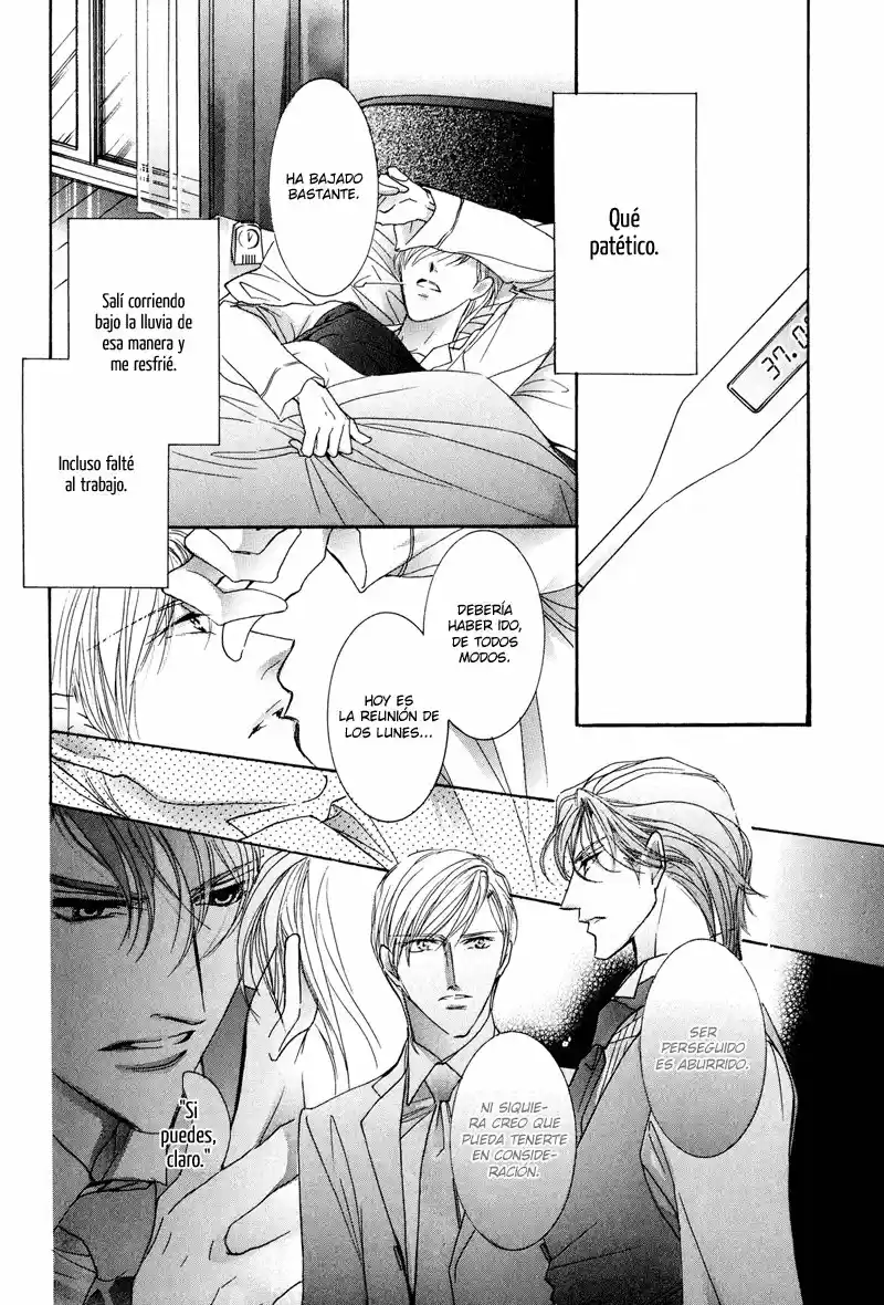 Love Control (2006) - Capítulo 9 - Página 4 - LectorTMOo