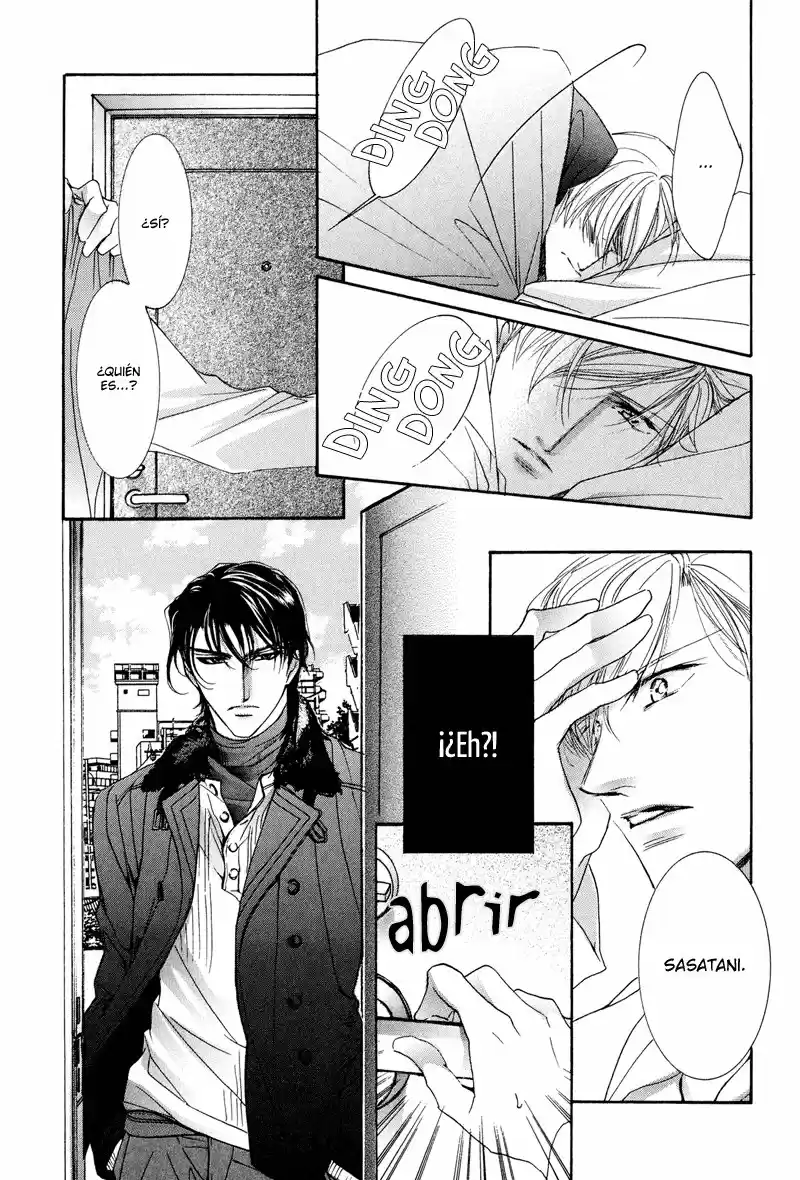 Love Control (2006) - Capítulo 9 - Página 5 - LectorTMOo