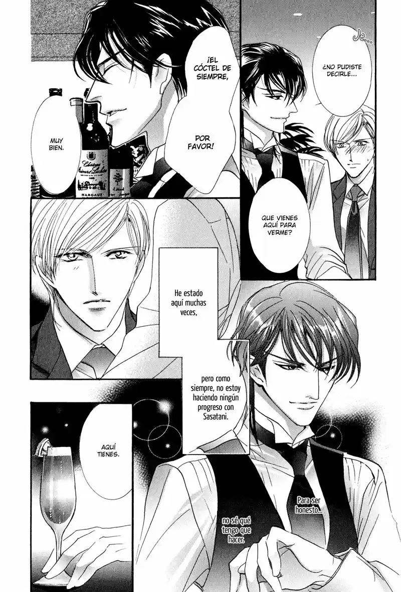 Love Control (2006) - Capítulo 9 - Página 13 - LectorTMOo