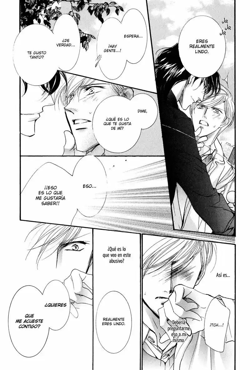 Love Control (2006) - Capítulo 9 - Página 23 - LectorTMOo