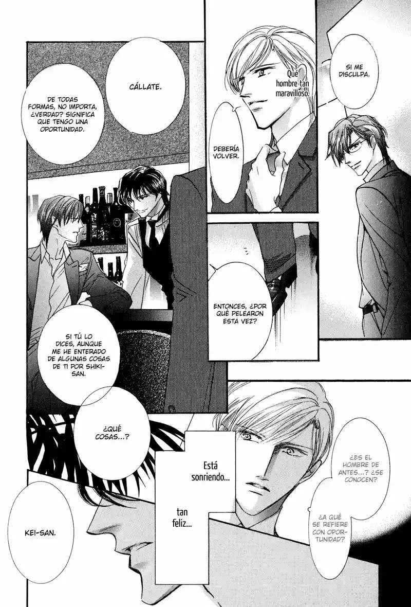 Love Control (2006) - Capítulo 9 - Página 32 - LectorTMOo