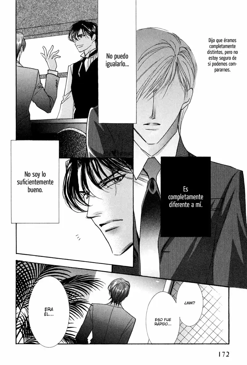 Love Control (2006) - Capítulo 9 - Página 34 - LectorTMOo