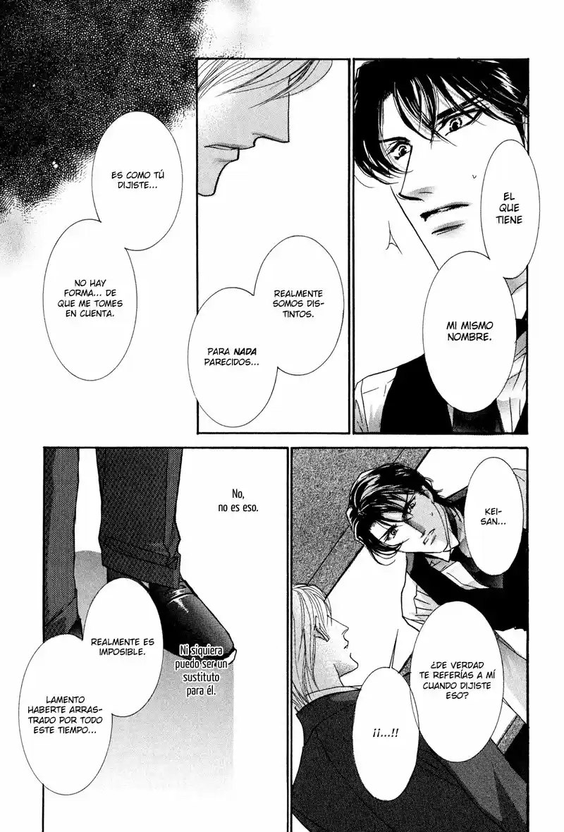 Love Control (2006) - Capítulo 9 - Página 35 - LectorTMOo