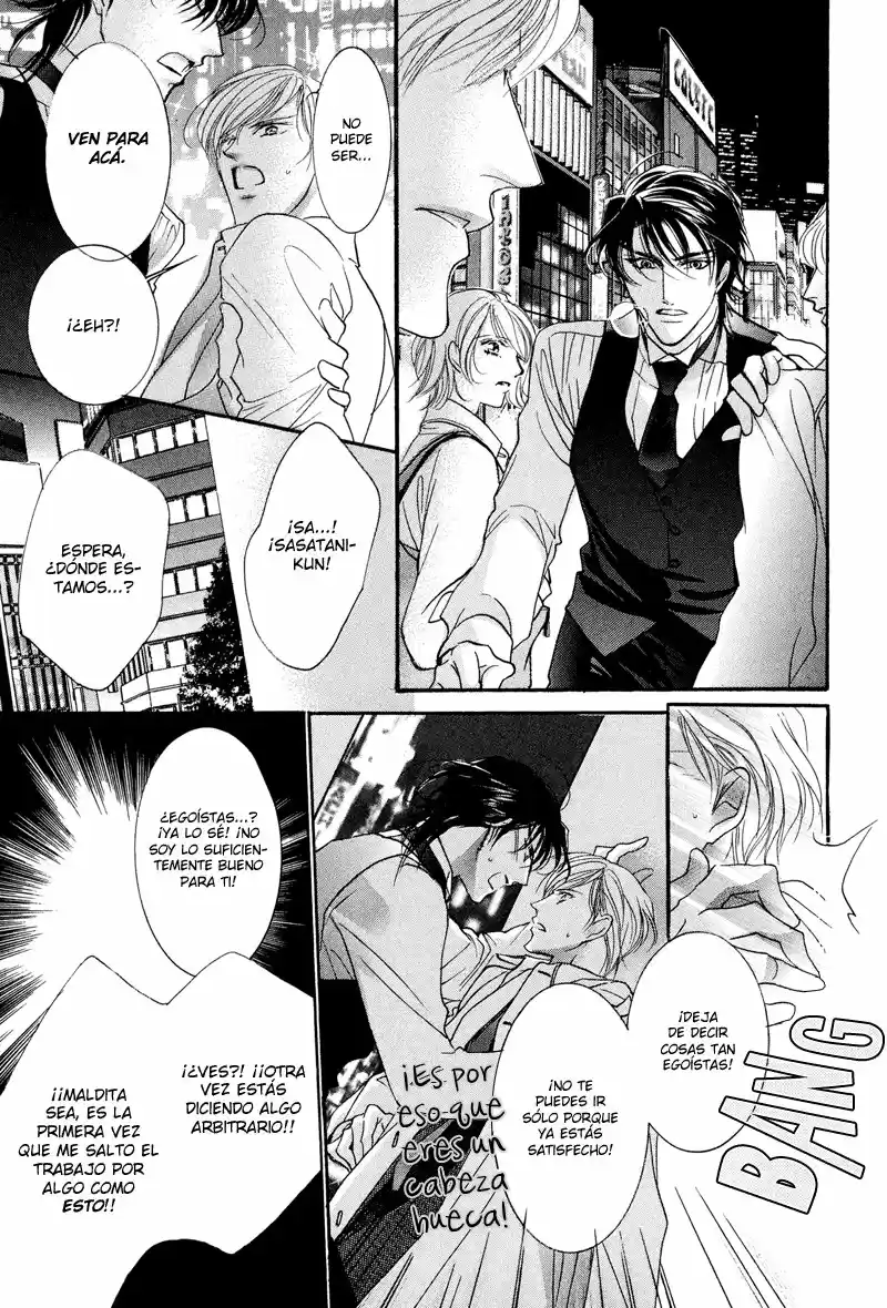 Love Control (2006) - Capítulo 9 - Página 39 - LectorTMOo