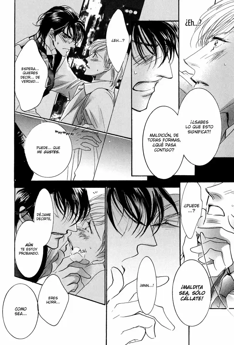 Love Control (2006) - Capítulo 9 - Página 40 - LectorTMOo
